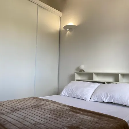 Bergerie A Mandria Di Rondinara Villa Bonifacio (Corsica)