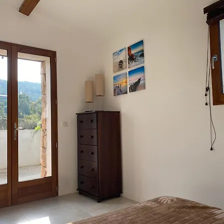 Bergerie A Mandria Di Rondinara Bonifacio (Corsica)