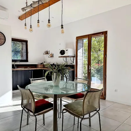 Bergerie A Mandria Di Rondinara * Bonifacio (Corsica)