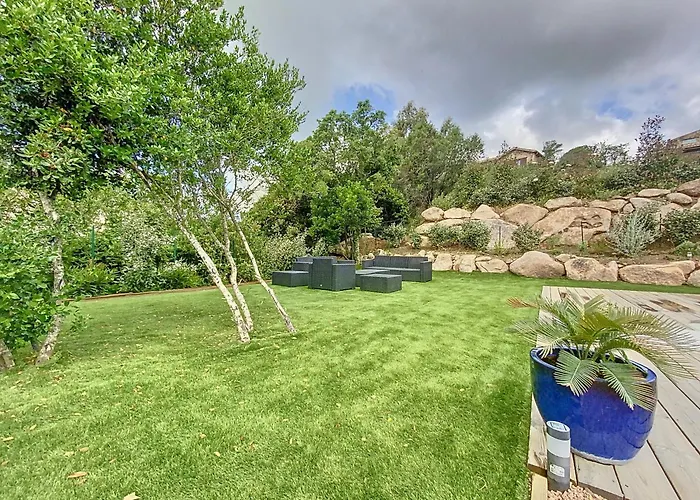 Bergerie A Mandria Di Rondinara