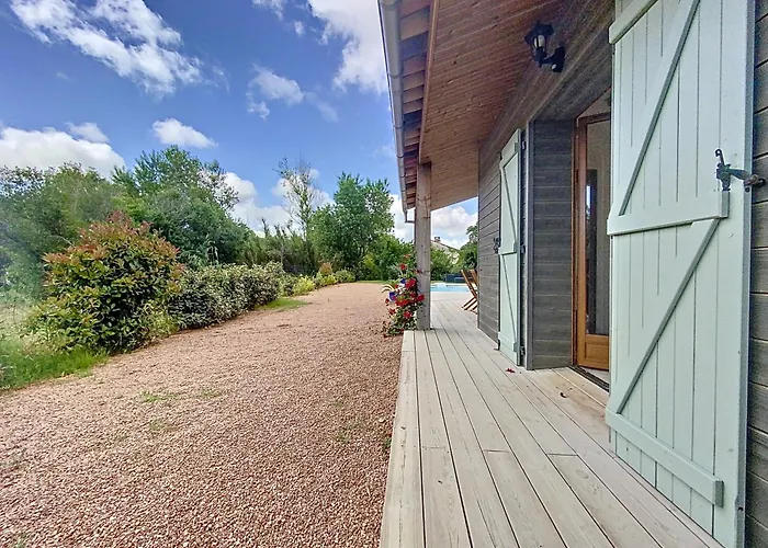 Bergerie A Mandria Di Rondinara