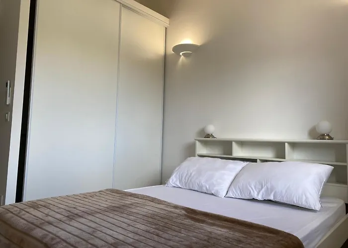 Bergerie A Mandria Di Rondinara Villa Bonifacio (Corsica)