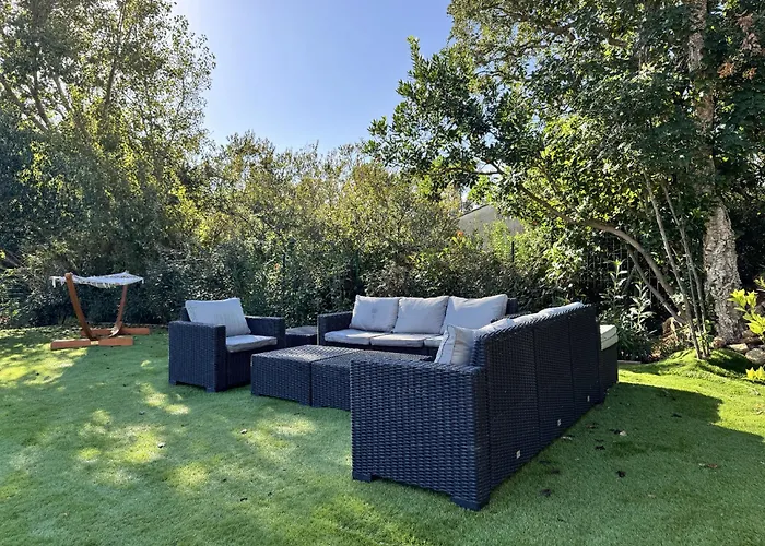 Bergerie A Mandria Di Rondinara