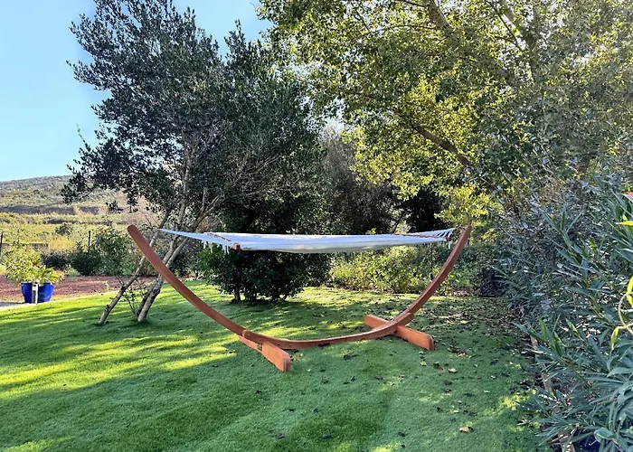 Bergerie A Mandria Di Rondinara Villa Bonifacio (Corsica)