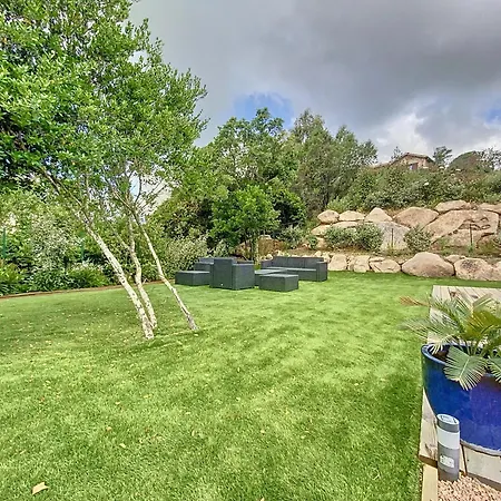 Bergerie A Mandria Di Rondinara