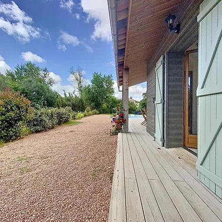 Bergerie A Mandria Di Rondinara