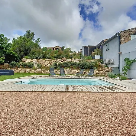 Bergerie A Mandria Di Rondinara *