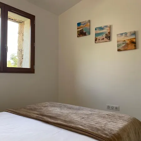 Bergerie A Mandria Di Rondinara * Bonifacio (Corsica)