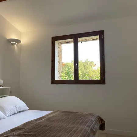 Bergerie A Mandria Di Rondinara Villa Bonifacio (Corsica)