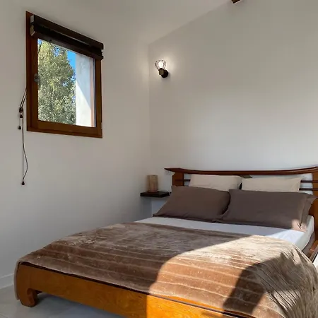 Bergerie A Mandria Di Rondinara * Bonifacio (Corsica)