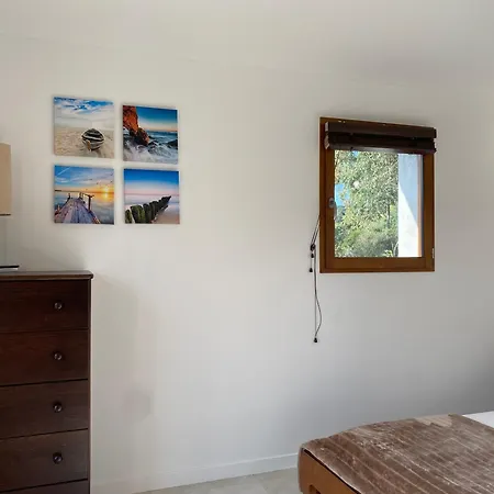 Bergerie A Mandria Di Rondinara * Bonifacio (Corsica)