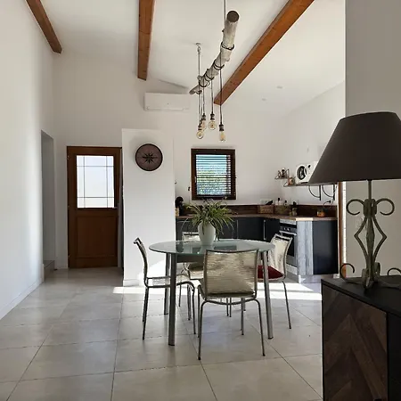 Vila Bergerie A Mandria Di Rondinara