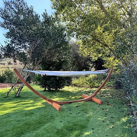 Bergerie A Mandria Di Rondinara 别墅 博尼法乔