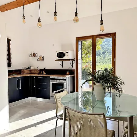 Villa Bergerie A Mandria Di Rondinara