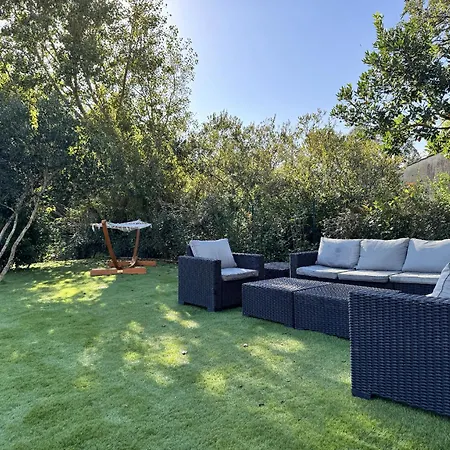 别墅 Bergerie A Mandria Di Rondinara *