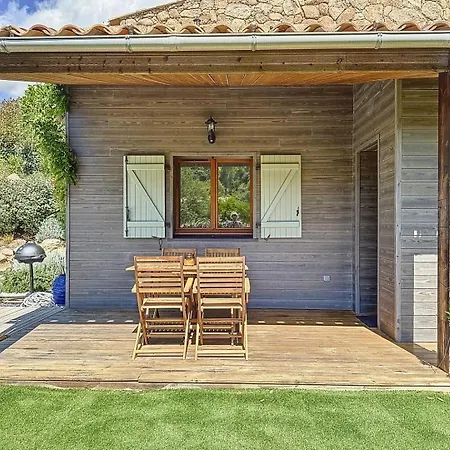 Bergerie A Mandria Di Rondinara