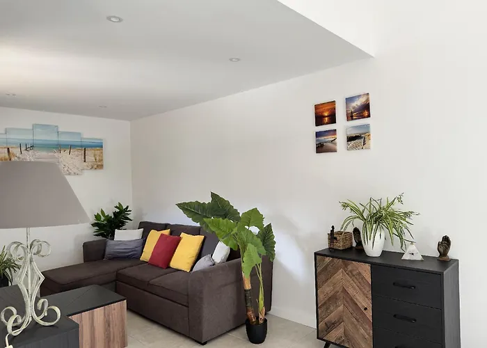 Bergerie A Mandria Di Rondinara Вилла