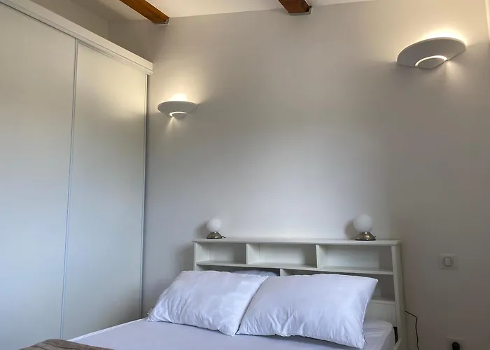 Bergerie A Mandria Di Rondinara *