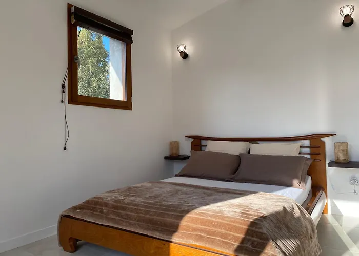 Bergerie A Mandria Di Rondinara * Бонифачо