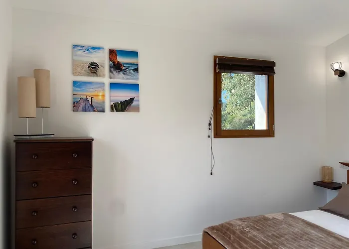 Bergerie A Mandria Di Rondinara * Бонифачо