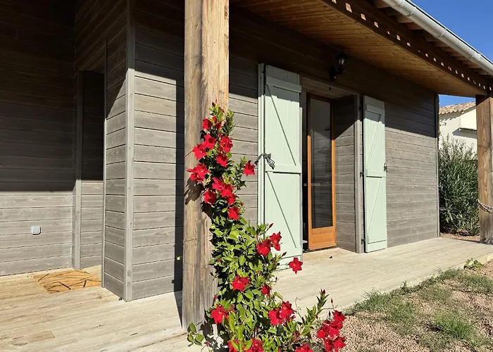 Bergerie A Mandria Di Rondinara * Бонифачо