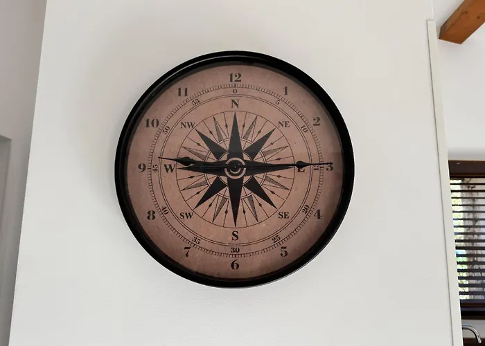 Вилла Bergerie A Mandria Di Rondinara *