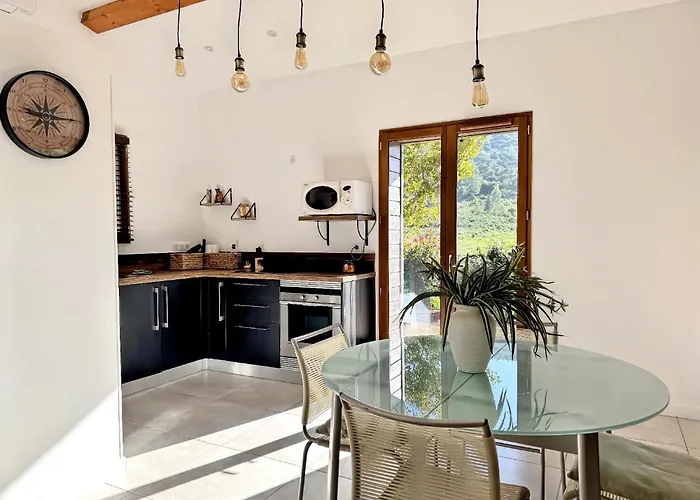 Vila Bergerie A Mandria Di Rondinara