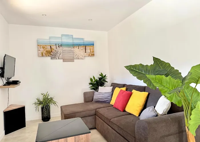 Vila Bergerie A Mandria Di Rondinara Bonifacio (Corsica)