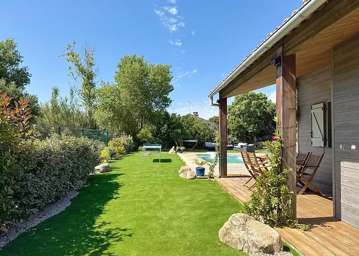 Bergerie A Mandria Di Rondinara * Бонифачо